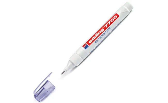 Edding 7700 Correction Pen
